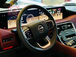 نیسان پاترۆل